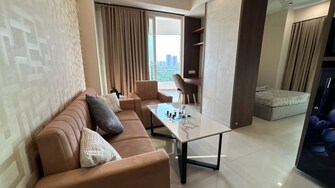 StudioApartment For Sale in Parx Laureate in Sector 108, Noida