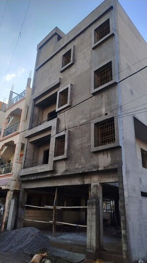 4 BHK Villa For Sale in Banjara Layout