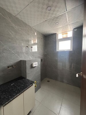 Bathroom in 3 BHK Apartment at Northview Homez, Ambala Highway – for Sale