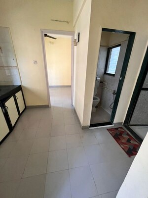 Staircase in 1 BHK Apartment at Premier Colony – for Rent