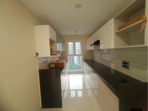Kitchen in 1 BHK Apartment at HDIL Premier Exotica, Kurla West – for Rent