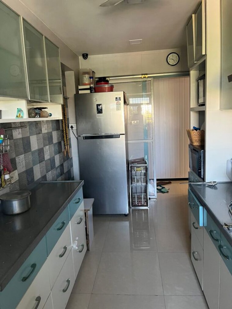 Team Area, hdil-premier-exotica 1 Bedroom 460 Sq.Ft. Apartment In Kurla West Mumbai 10479229