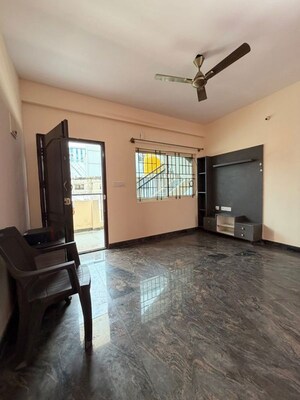 1 BHK Apartment For Rent in Lakshmi Enclave Bellandur, Bellandur