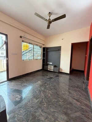 Bedroom in 1 BHK Apartment at Lakshmi Enclave Bellandur, Bellandur – for Rent