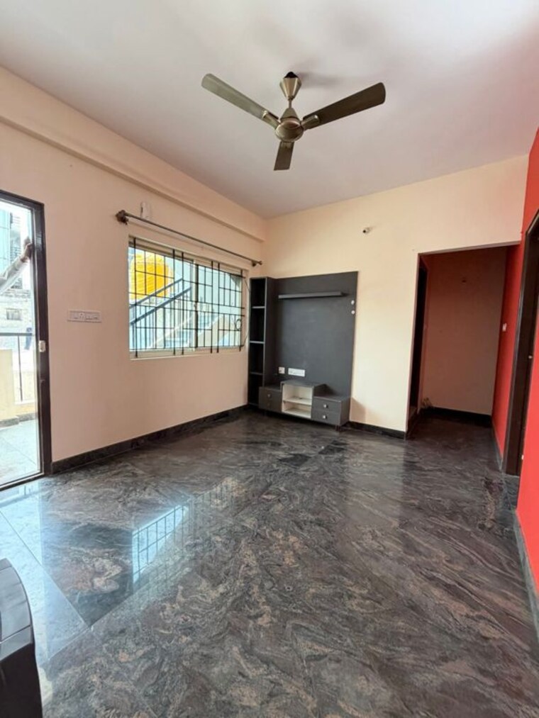 Bedroom, lakshmi-enclave-bellandur 1 Bedroom 600 Sq.Ft. Apartment In Bellandur Bangalore 10479233