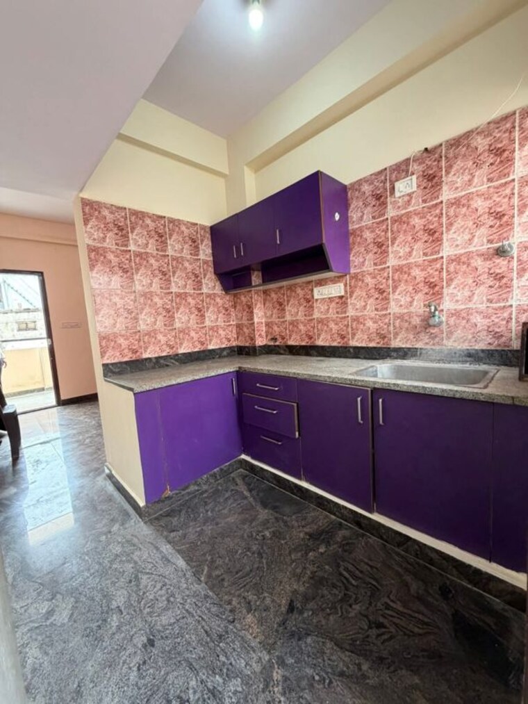 Kitchen, lakshmi-enclave-bellandur 1 Bedroom 600 Sq.Ft. Apartment In Bellandur Bangalore 10479233