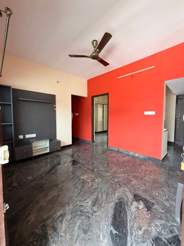 Bedroom, lakshmi-enclave-bellandur 1 Bedroom 600 Sq.Ft. Apartment In Bellandur Bangalore 10479233