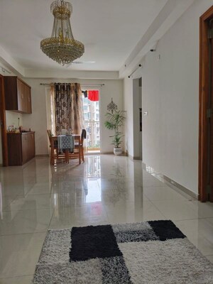 3 BHK Apartment For Rent in Incor One City, Kukatpally