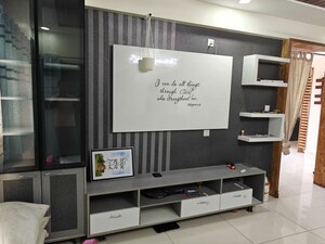 2 BHK Apartment For Rent in My Home Mangala, Kondapur