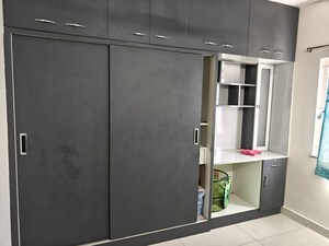 Furnished Amenities in 2 BHK Apartment at My Home Mangala, Kondapur – for Rent