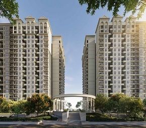3 BHK 1915 Sq.Ft. Apartment in Sobha Neopolis
