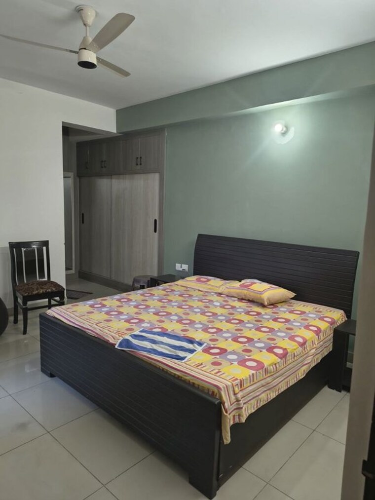 Bedroom, arihant-ambar 2 Bedroom 950 Sq.Ft. Apartment In Sector 1 Greater Noida Greater Noida 10479243
