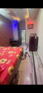 1 Rk  + Pooja Room 400 Sq.Ft. Builder Floor in Sector 21C