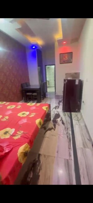 1 RK Builder Floor For Rent in Sector 21c