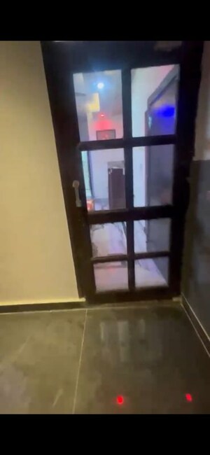 Staircase in 1 RK Builder Floor at Sector 21c – for Rent