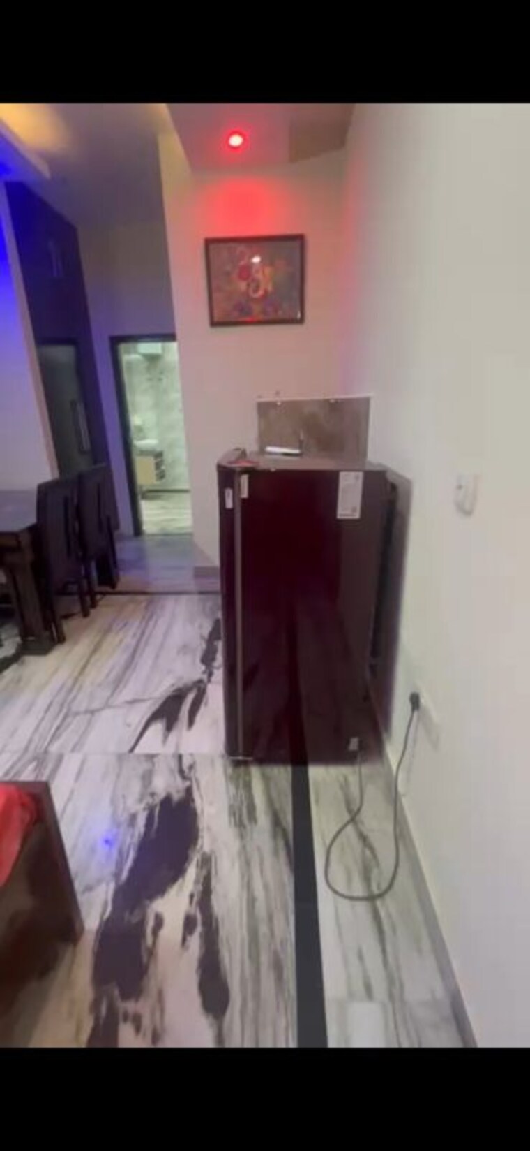 Kitchen, sector 21c 1 RK 400 Sq.Ft. Builder Floor In Sector 21c Faridabad 10479240