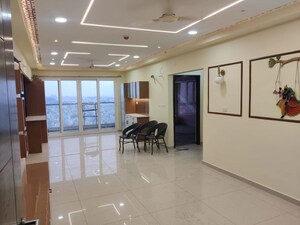 3 BHK Apartment For Rent in Marina Skies, Hi Tech City
