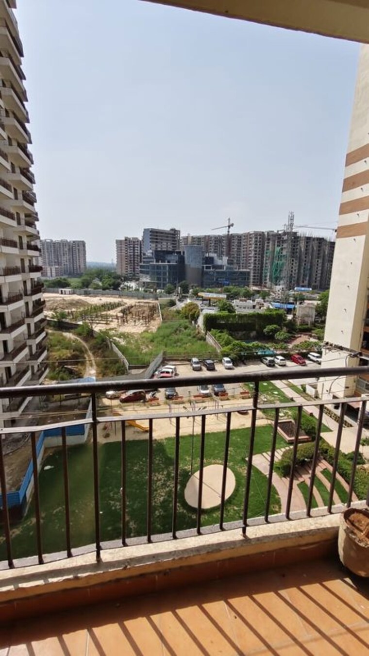 Exterior View, star-rameshwaram 2 Bedroom 1028 Sq.Ft. Apartment In Raj Nagar Extension Ghaziabad 10479259