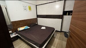 3 BHK Apartment For Rent in Highpoint ITrend Homes Phase 2, Hinjewadi