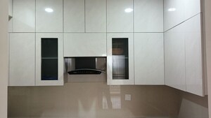Furnished Amenities in 3 BHK Apartment at Eldeco Live By The Greens, Sector 150 – for Rent