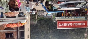  Land – Exterior View View at Sahastradhara - for Sale