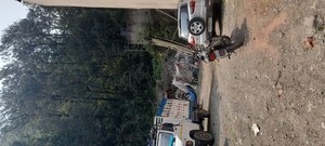  Land – Exterior View View at Sahastradhara - for Sale