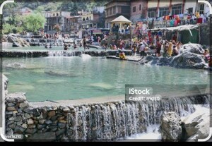   Land at Sahastradhara – for Sale