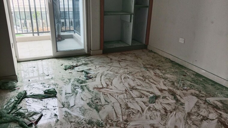 Room, eldeco-live-by-the-greens 2 Bedroom 1404 Sq.Ft. Apartment In Sector 150 Noida 10479274