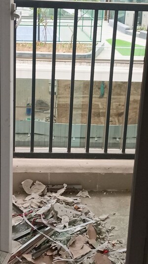 2 BHK Apartment For Rent in Eldeco Live By The Greens, Sector 150