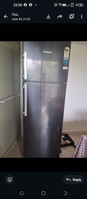 1.5 BHK Apartment For Rent in Shivaji Park