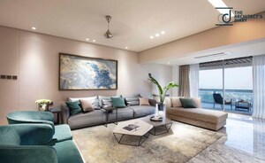 3 BHK Builder Floor For Rent in Green Park