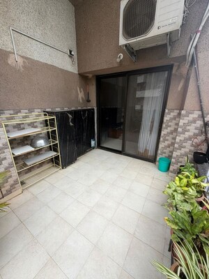 Parking in 2 BHK Apartment at Kalpataru Estate Building 8, Pimple Gurav – for Rent