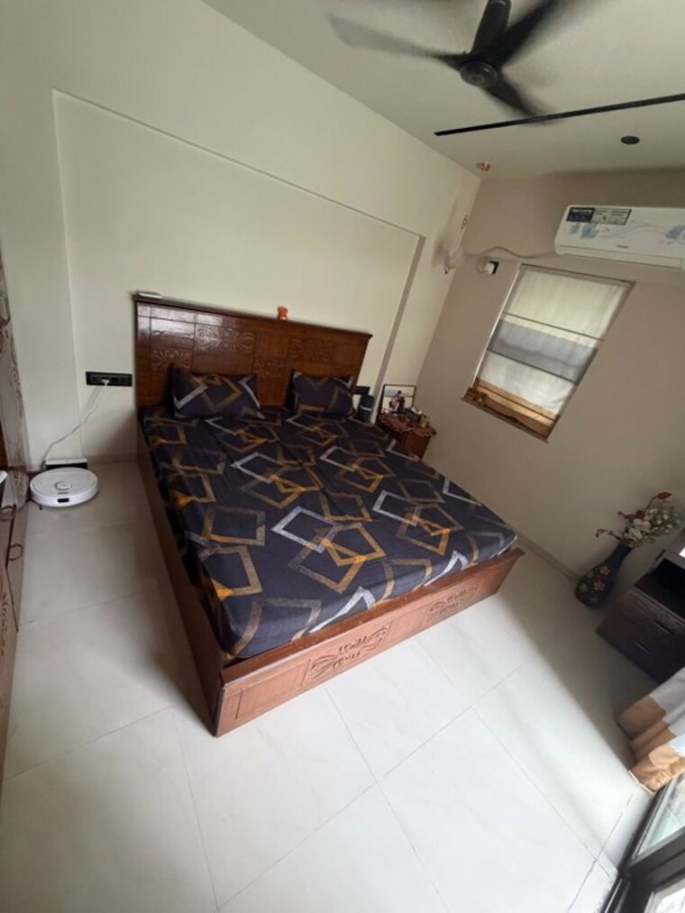 undefined, kalpataru-estate-building-8 2 Bedroom 1000 Sq.Ft. Apartment In Pimple Gurav Pune 10479300