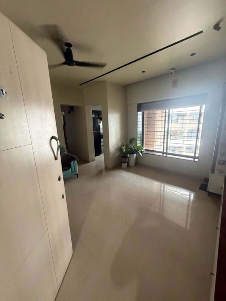 Room, kalpataru-estate-building-8 2 Bedroom 1000 Sq.Ft. Apartment In Pimple Gurav Pune 10479300