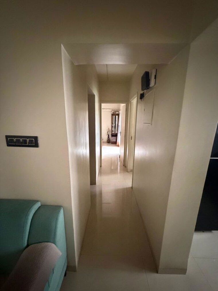 undefined, kalpataru-estate-building-8 2 Bedroom 1000 Sq.Ft. Apartment In Pimple Gurav Pune 10479300