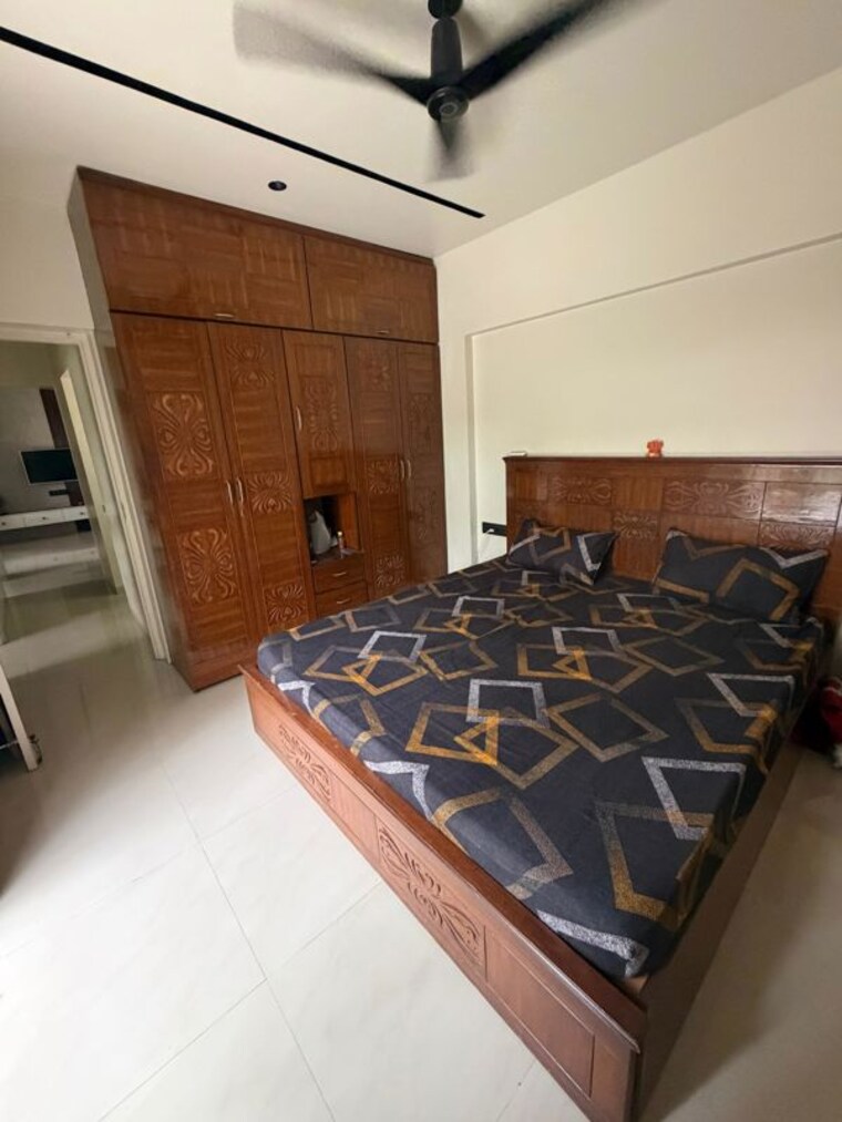 Kitchen, kalpataru-estate-building-8 2 Bedroom 1000 Sq.Ft. Apartment In Pimple Gurav Pune 10479300