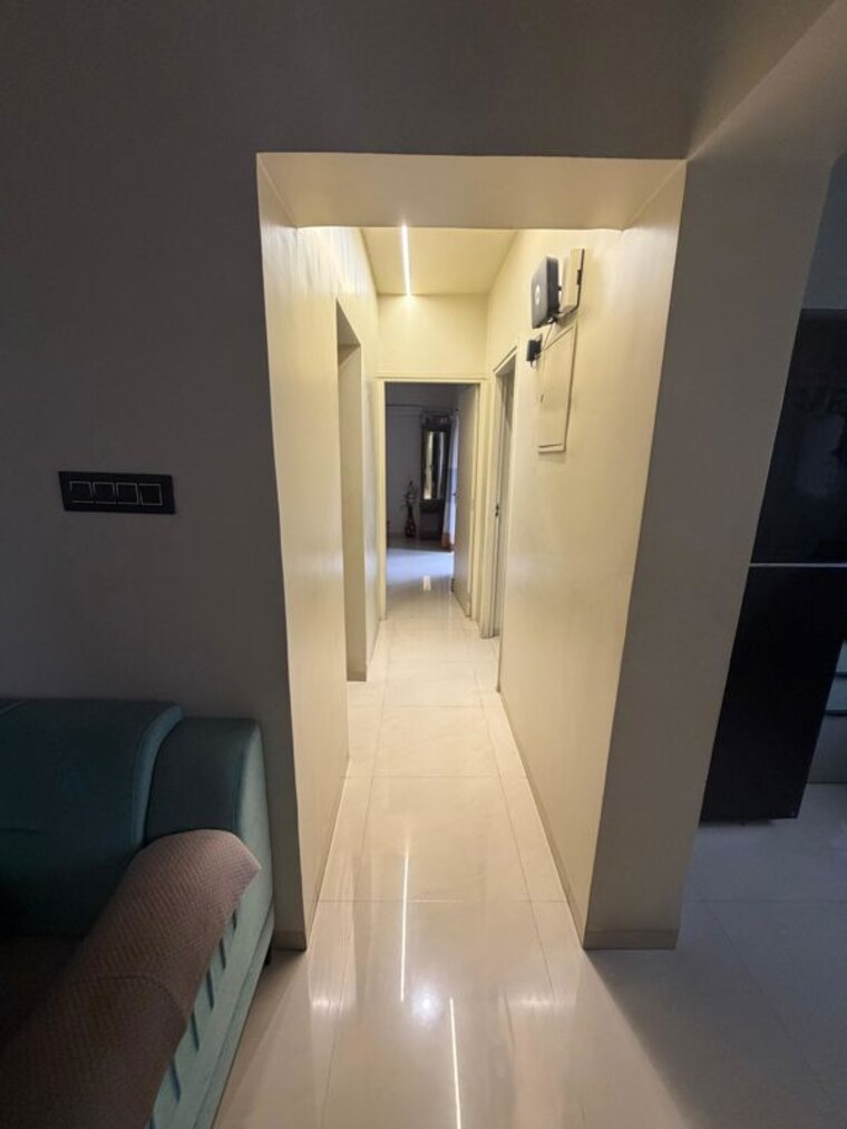 undefined, kalpataru-estate-building-8 2 Bedroom 1000 Sq.Ft. Apartment In Pimple Gurav Pune 10479300