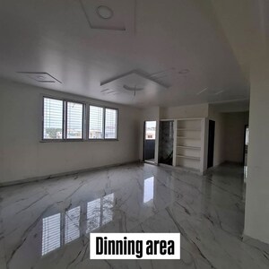 Kitchen in 4 BHK Builder Floor at Green Park Extension – for Rent