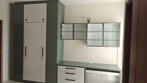 Bedroom in 4 BHK Apartment at Sumadhura Folium, Whitefield – for Rent