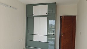 Bedroom in 4 BHK Apartment at Sumadhura Folium, Whitefield – for Rent