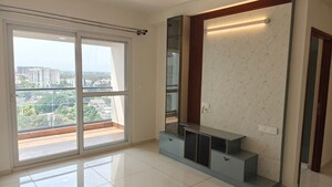 Bedroom in 4 BHK Apartment at Sumadhura Folium, Whitefield – for Rent