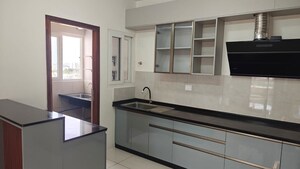 Kitchen in 4 BHK Apartment at Sumadhura Folium, Whitefield – for Rent