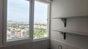Utility Room in 4 BHK Apartment at Sumadhura Folium, Whitefield – for Rent
