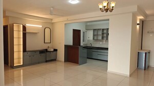 4 BHK Apartment For Rent in Sumadhura Folium, Whitefield