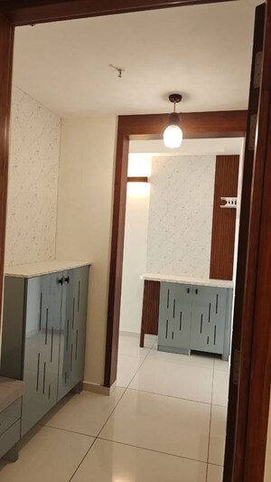 Room in 4 BHK Apartment at Sumadhura Folium, Whitefield – for Rent