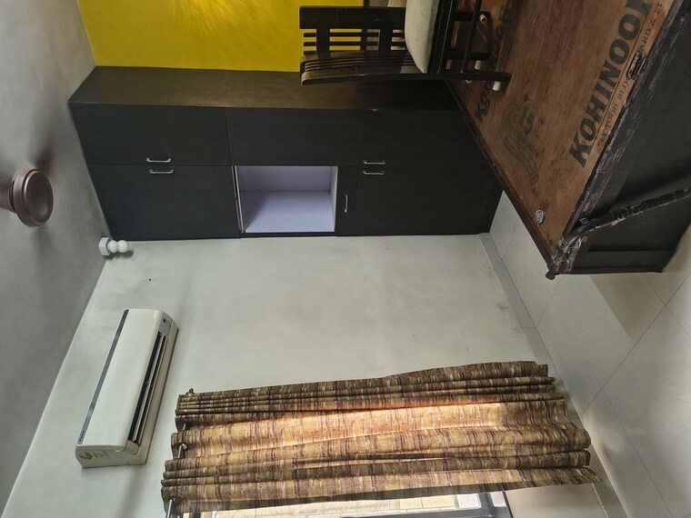 undefined, voltas-employees-society 2 Bedroom 600 Sq.Ft. Apartment In Kurla East Mumbai 10479308