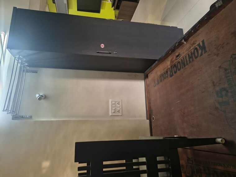 Kitchen, voltas-employees-society 2 Bedroom 600 Sq.Ft. Apartment In Kurla East Mumbai 10479308