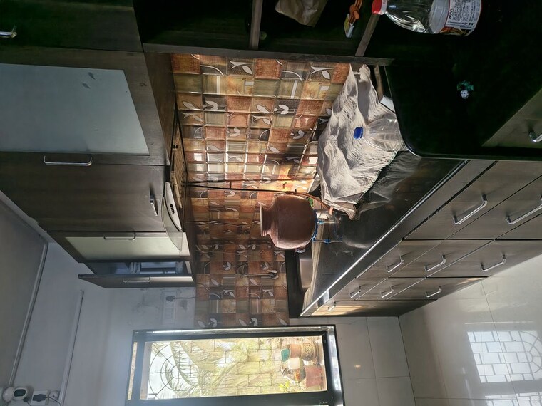 undefined, voltas-employees-society 2 Bedroom 600 Sq.Ft. Apartment In Kurla East Mumbai 10479308
