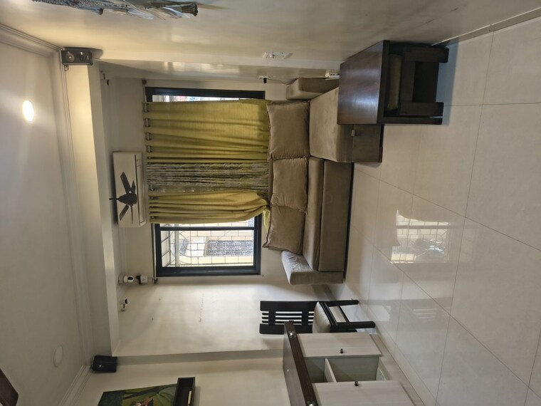 Kitchen, voltas-employees-society 2 Bedroom 600 Sq.Ft. Apartment In Kurla East Mumbai 10479308