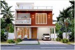 3 BHK 2084 Sq.Ft. Villa in Celebrity Natures Habitat Phase - II